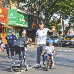 4º PASSEIO CICLÍSTICO - EM HOMENAGEM AO DIA DOS PAIS - 2024