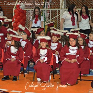 CSI - FORMATURA EDUCAÇÃO INFANTIL 2022