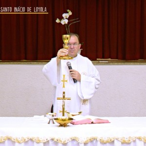 MISSA DE SANTO INÁCIO DE LOYOLA 2023