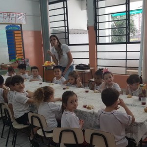 PÁSCOA EDUCAÇÃO INFANTIL 2018!