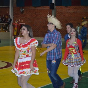 FESTA JUNINA 2017