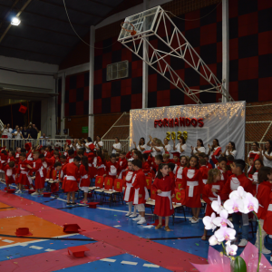 FORMATURA EDUCAÇÃO INFANTIL 2023