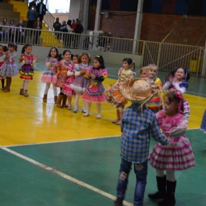 FESTA JUNINA 2017