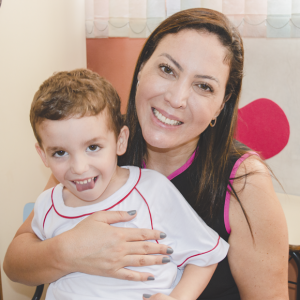 EDUCAÇÃO INFANTIL: SINGELOS GESTOS E SORRISOS, ORAÇÕES E BENÇÃOS - DIA DAS MÃES 2024