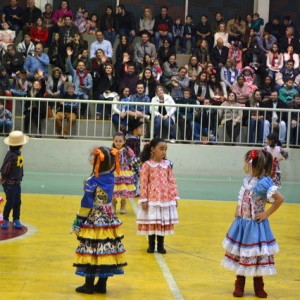 FESTA JUNINA 2017