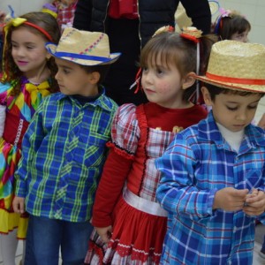 FESTA JUNINA 2017