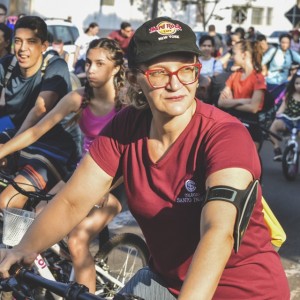 4º PASSEIO CICLÍSTICO - EM HOMENAGEM AO DIA DOS PAIS - 2024