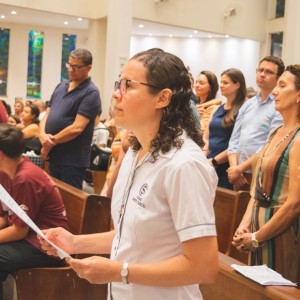 MISSA EM HOMENAGEM AO DIA DAS MÃES [2024]