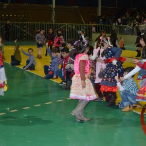 FESTA JUNINA 2017