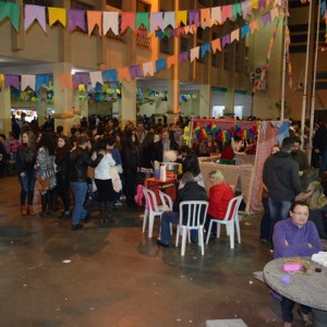 FESTA JUNINA 2017