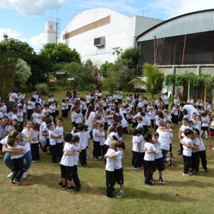 PAZ E VIDA NA ESCOLA - DIA 29 DE MAIO DE 2023