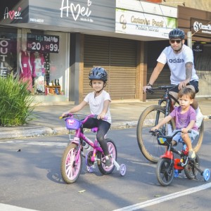 4º PASSEIO CICLÍSTICO - EM HOMENAGEM AO DIA DOS PAIS - 2024