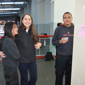 PARABÉNS PELO DIA DO ESTUDANTE!