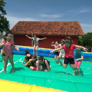 FAZENDO FAZENDA 3º ANO -  2018