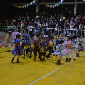 FESTA JUNINA 2017