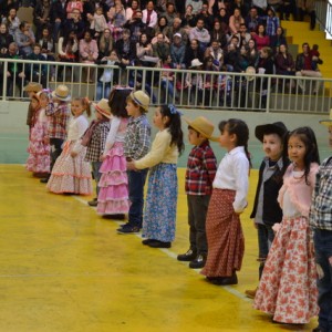 FESTA JUNINA 2017