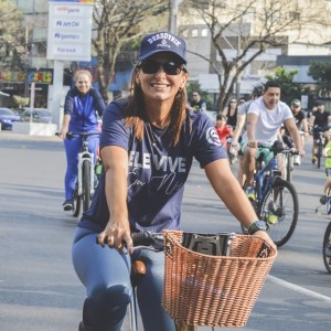 4º PASSEIO CICLÍSTICO - EM HOMENAGEM AO DIA DOS PAIS - 2024