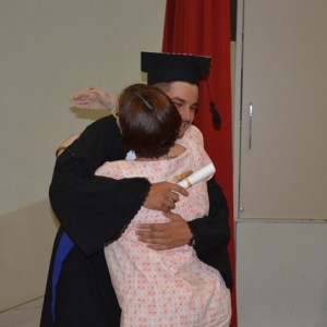 MISSA E FORMATURA DOS 9º ANOS E TERCEIRO ANO DO ENSINO MÉDIO