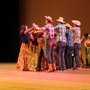 X BIENAL DO CONHECIMENTO DE 2017