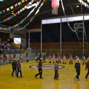 FESTA JUNINA 2017