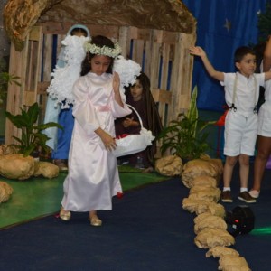 FORMATURA EDUCAÇÃO INFANTIL 2019