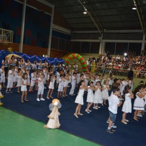 FORMATURA INFANTIL V 2017