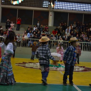 FESTA JUNINA 2017