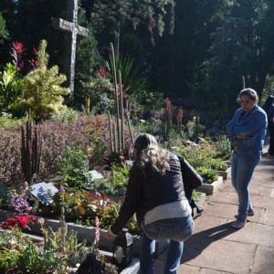 ENCONTRO DE ESPIRITUALIDADE COM OS COLABORADORES