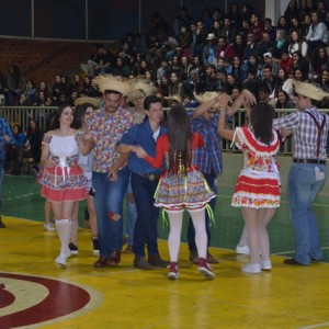 FESTA JUNINA 2017