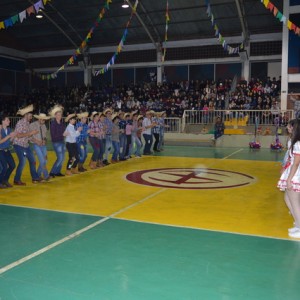 FESTA JUNINA 2017