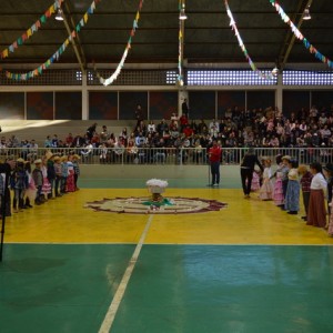 FESTA JUNINA 2017