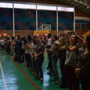 APRESENTAÇÕES EM HOMENAGEM AO DIA DAS MÃES