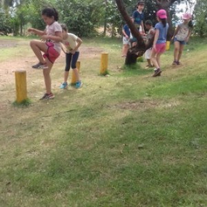 FAZENDO FAZENDA 2º ANO -  2018