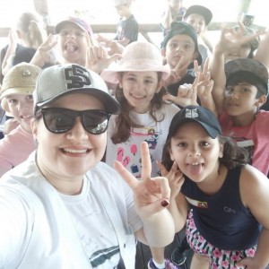 FAZENDO FAZENDA 3º ANO -  2018