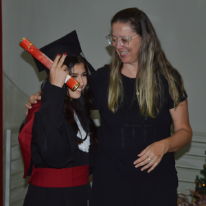 FORMATURA DO ENSINO MÉDIO DE 2023