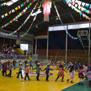 FESTA JUNINA 2017