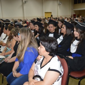 MISSA E FORMATURA DOS 9º ANOS E TERCEIRO ANO DO ENSINO MÉDIO