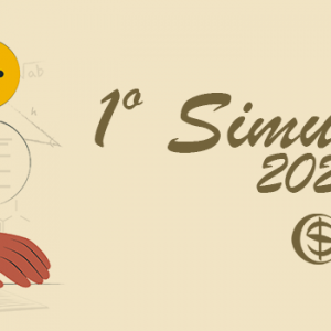 CLASSIFICAÇÃO 1º SIMULADO - 2023