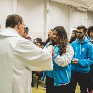 MISSA DE SANTO INÁCIO DE LOYOLA 2024