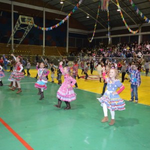 FESTA JUNINA 2017