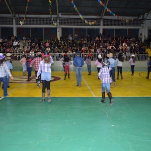 FESTA JUNINA 2017