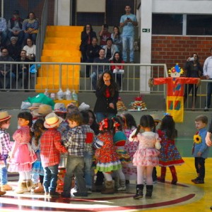 FESTA JUNINA 2017