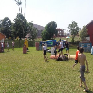 FAZENDO FAZENDA 2017