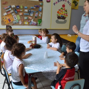 PREPARAÇÃO PARA A PÁSCOA