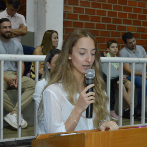 13° Festival de Ginástica Geral - Colégio Santo Inácio