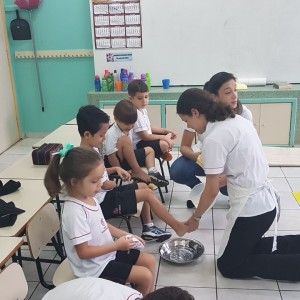 PÁSCOA EDUCAÇÃO INFANTIL 2018!