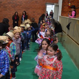 FESTA JUNINA 2017