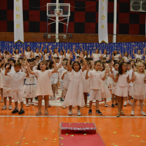 FORMATURA EDUCAÇÃO INFANTIL 2023