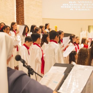 MISSA EM HOMENAGEM AO DIA DAS MÃES [2024]