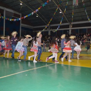 FESTA JUNINA 2017